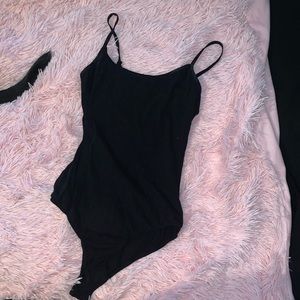 bodysuit from Fashion Nova